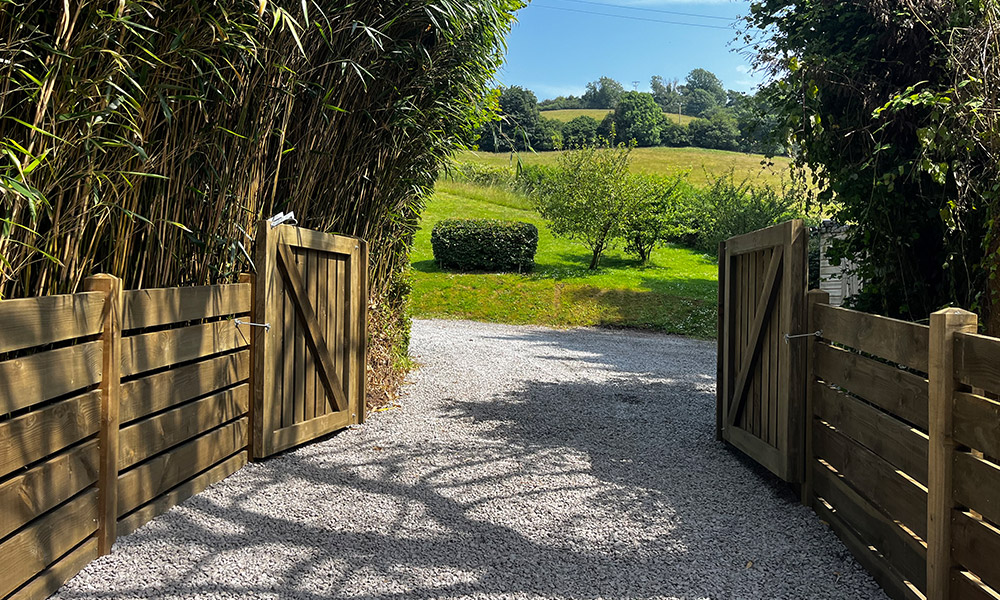 Landscape Design