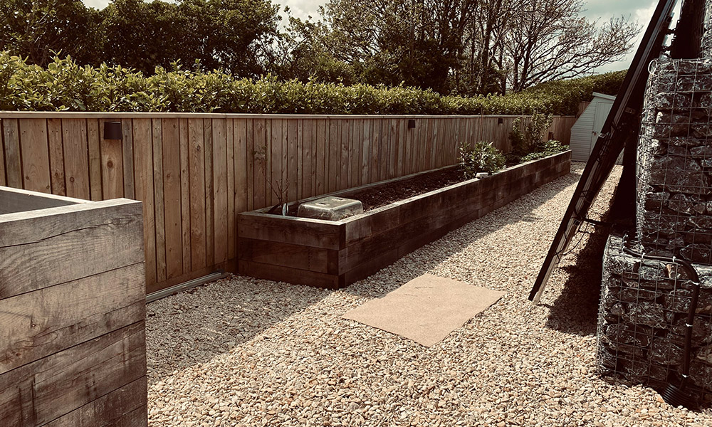 Landscape Design